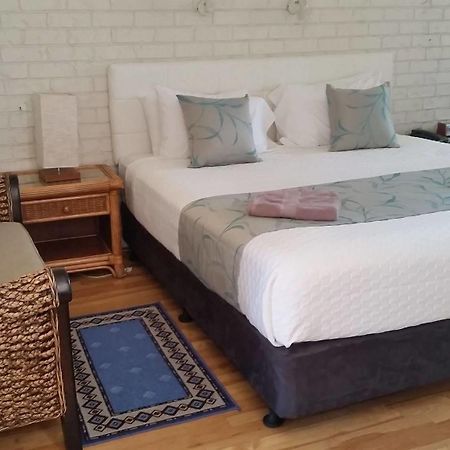 Holland Park Motel Brisbane Luaran gambar