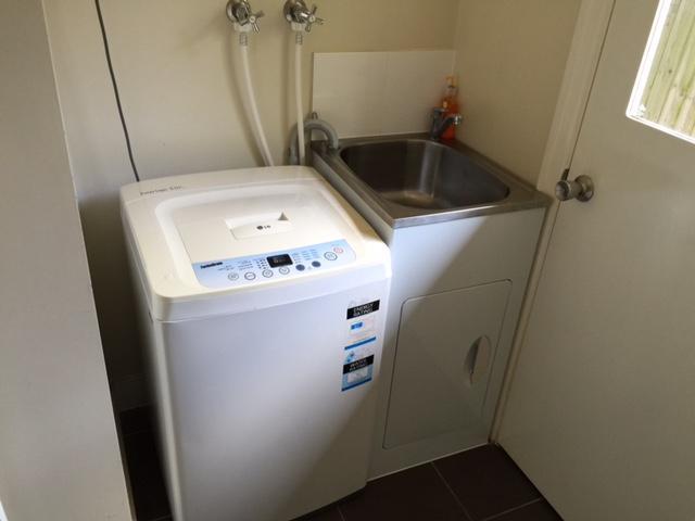 Holland Park Motel Brisbane Luaran gambar