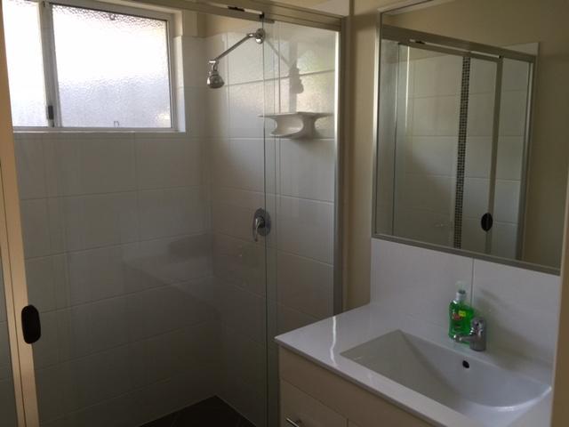 Holland Park Motel Brisbane Luaran gambar