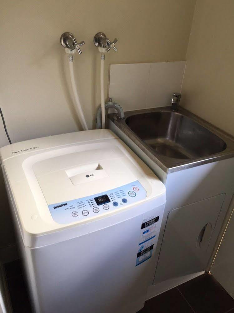 Holland Park Motel Brisbane Luaran gambar