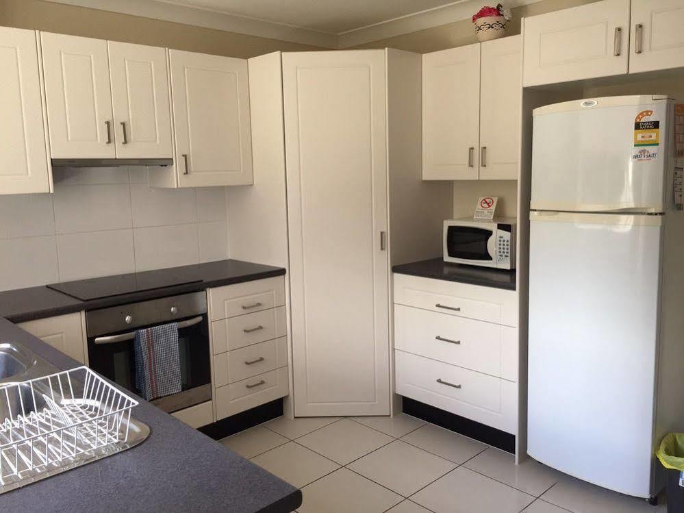 Holland Park Motel Brisbane Luaran gambar