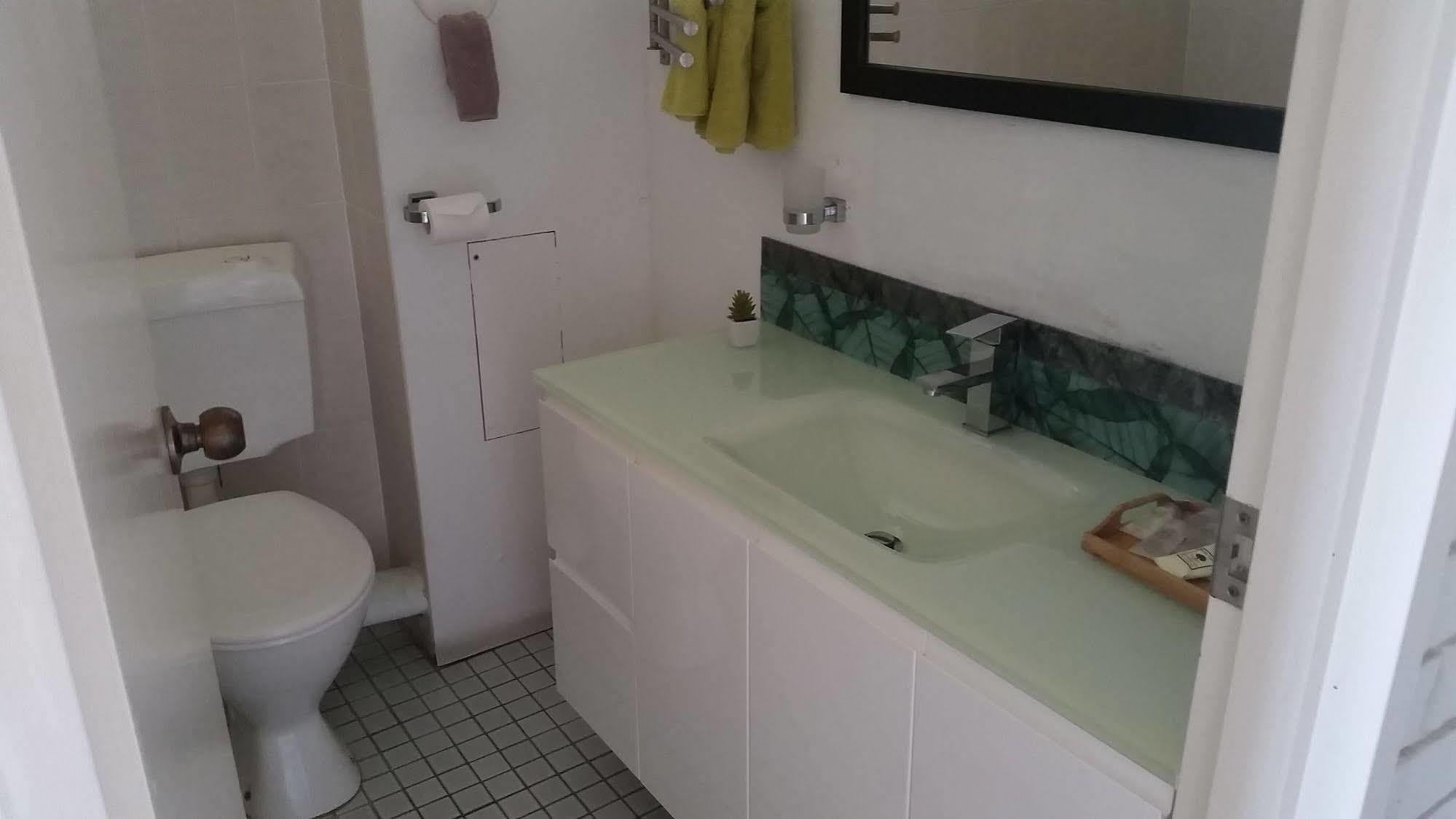 Holland Park Motel Brisbane Luaran gambar