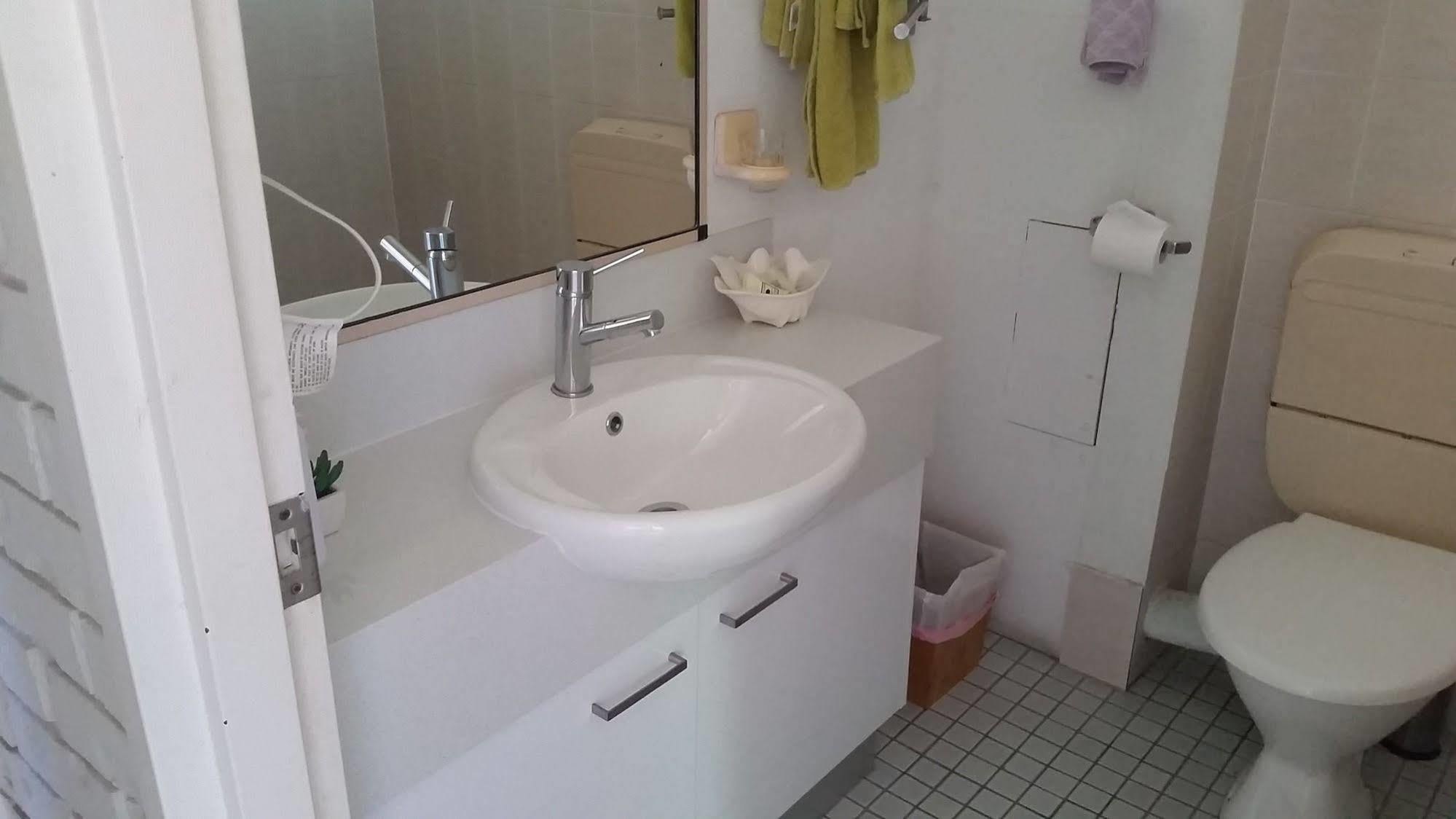 Holland Park Motel Brisbane Luaran gambar