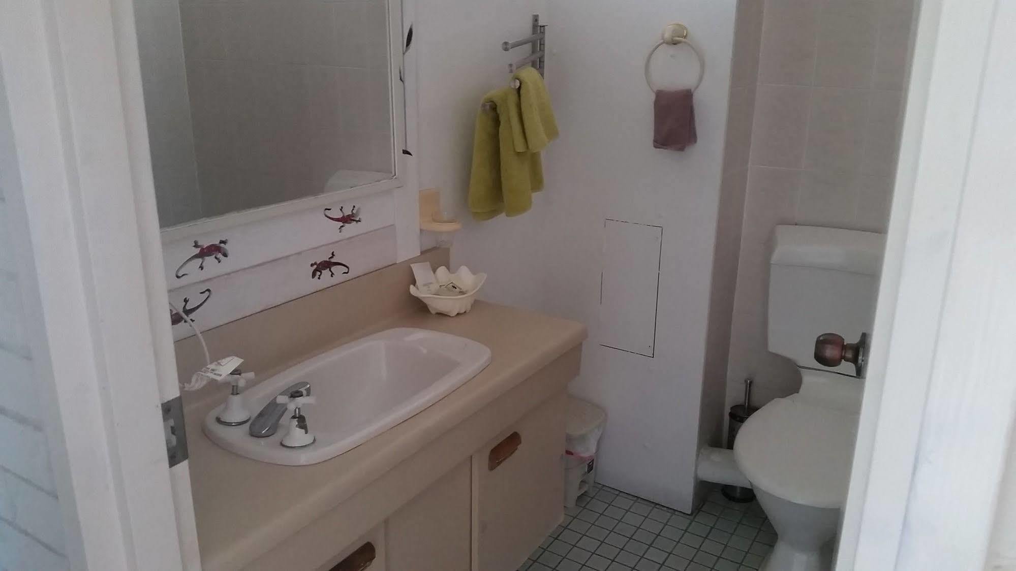 Holland Park Motel Brisbane Luaran gambar