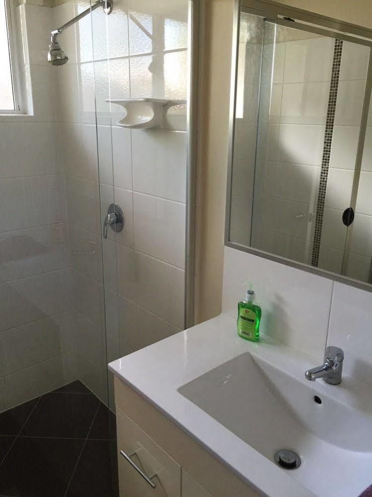 Holland Park Motel Brisbane Luaran gambar