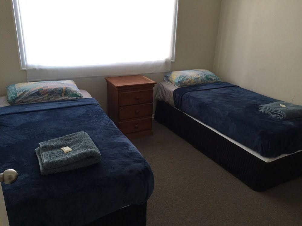 Holland Park Motel Brisbane Luaran gambar