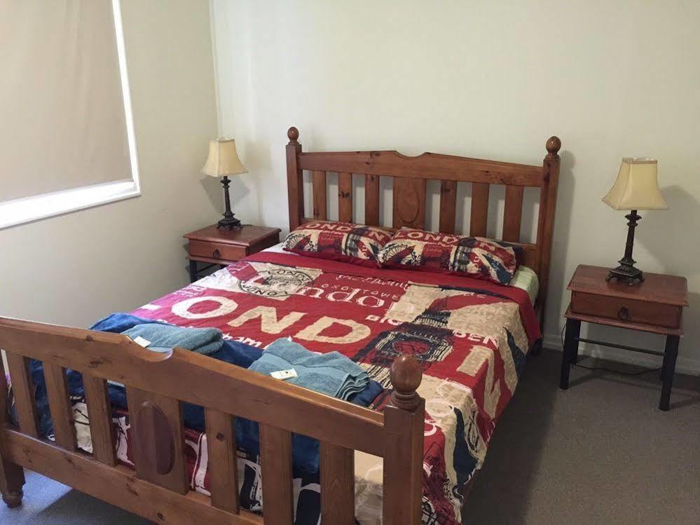 Holland Park Motel Brisbane Luaran gambar