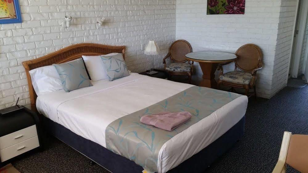 Holland Park Motel Brisbane Luaran gambar